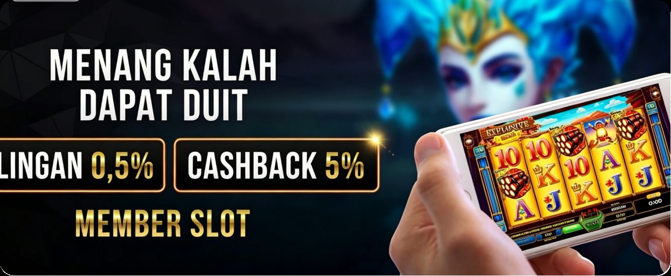 Main pubgtotoapk.com Menang Jackpot Besar