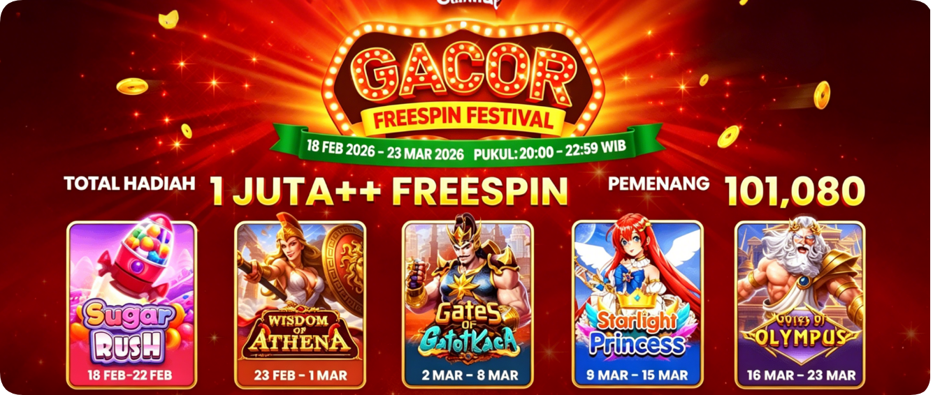 Login pubgtoto Sekarang Bonus Melimpah